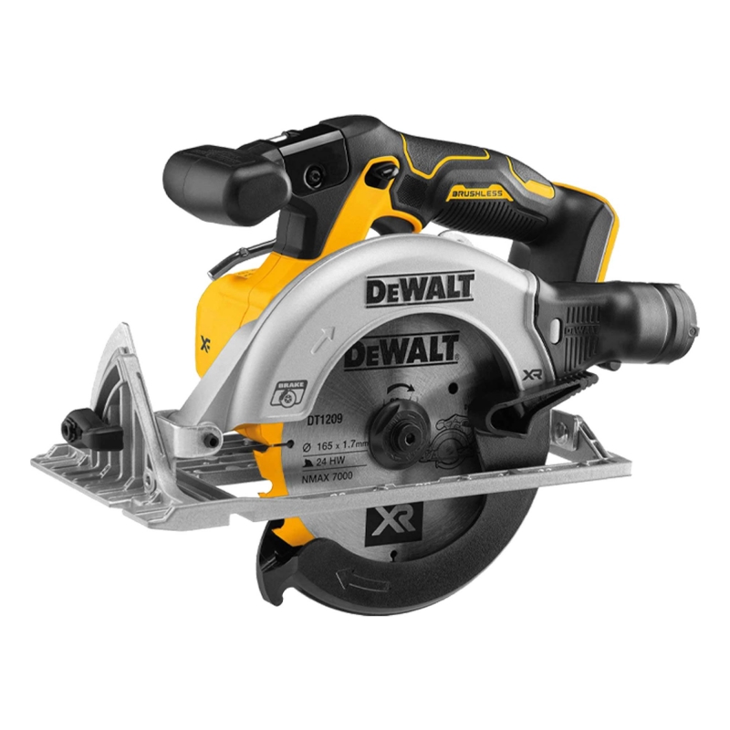 DEWALT DEWALT DCK664P3 18v Brushless 6 Piece Kit with 3x5ah Batteries