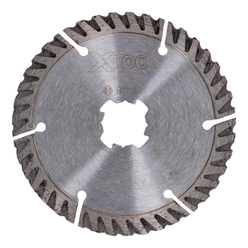 BOSCH BOSCH 2608615165 115mm X-LOCK Diamond Blade