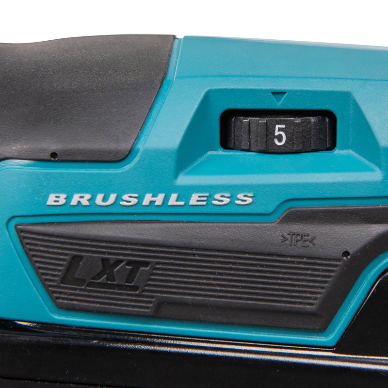 MAKITA MAKITA DJV185Z 18v LXT Brushless Jigsaw BODY ONLY