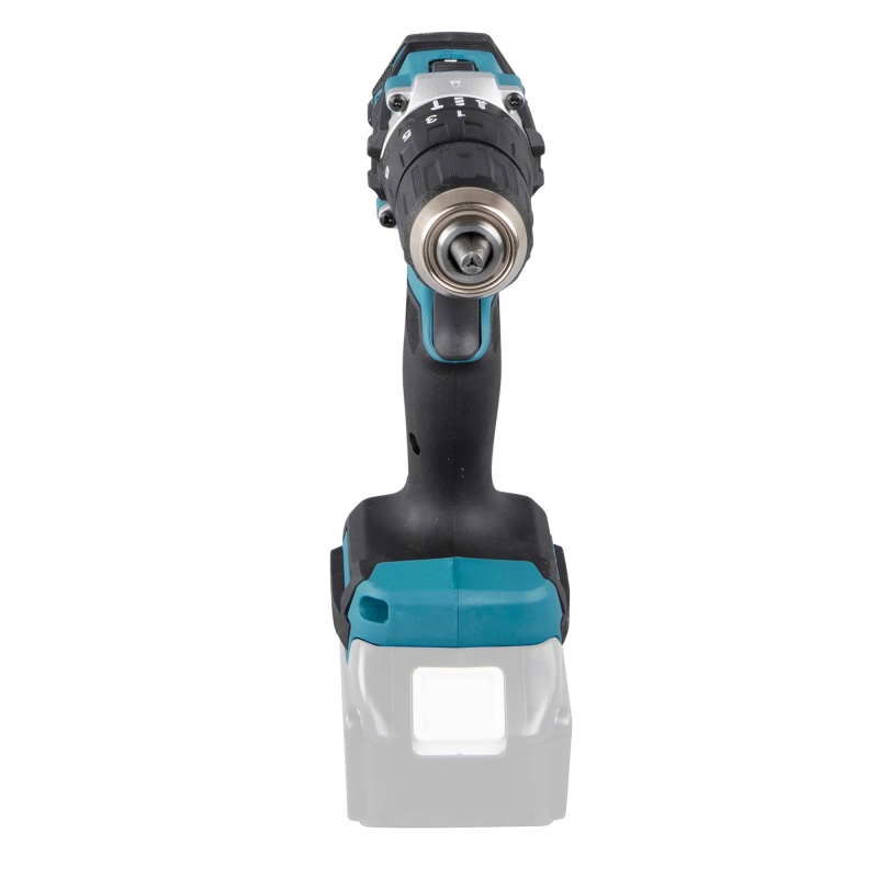 MAKITA MAKITA DHP487Z 18v Brushless Compact Combi Drill BODY ONLY