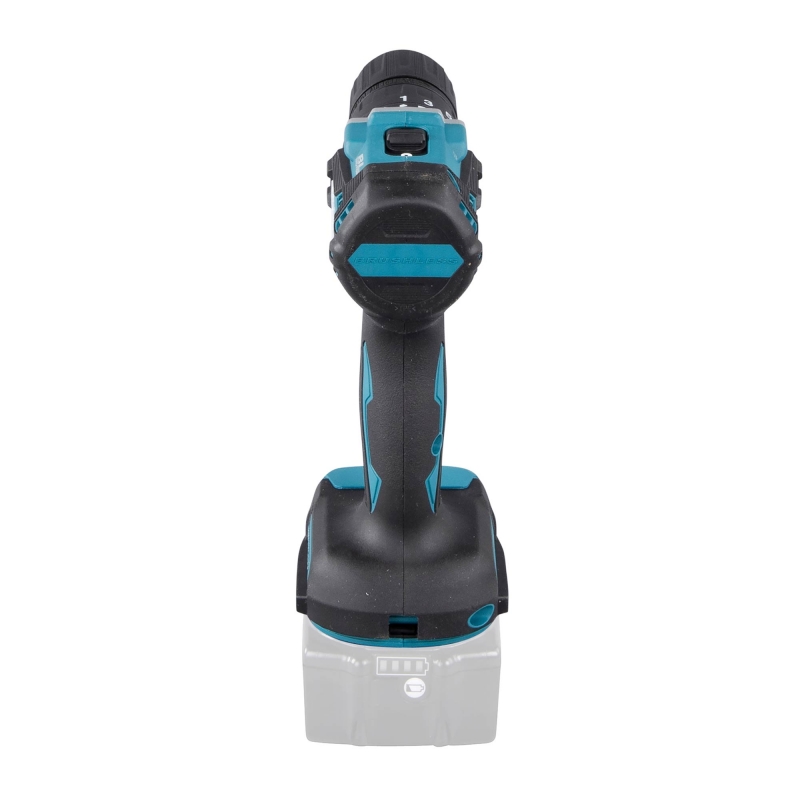MAKITA MAKITA DHP487Z 18v Brushless Compact Combi Drill BODY ONLY