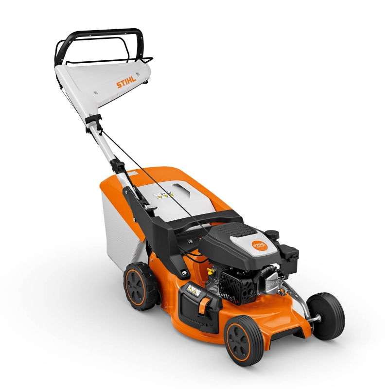 STIHL STIHL WB210113410 RM248.3T EU1 Petrol Lawn Mower