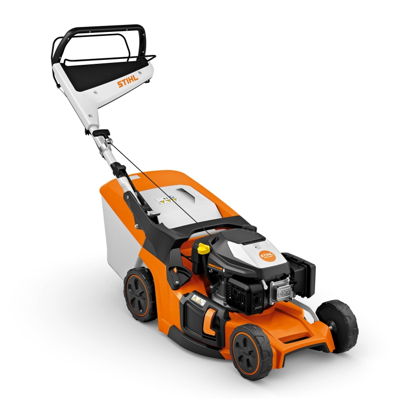 STIHL STIHL RM448.3T EU1 Petrol Lawn Mower