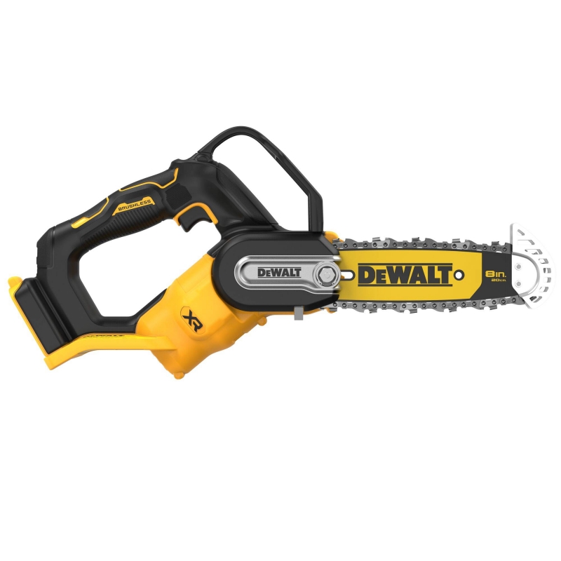 DEWALT DEWALT DCMPS520N 18v Brushless 20cm Pruning Saw BODY ONLY