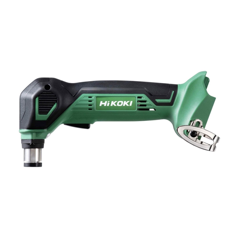 HiKOKI HIKOKI NH18DSL 18v Nailer Auto Hammer BODY ONLY