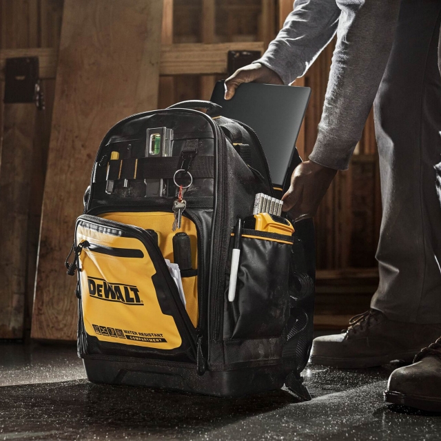 DEWALT DEWALT DWST60102-1 Pro Backpack