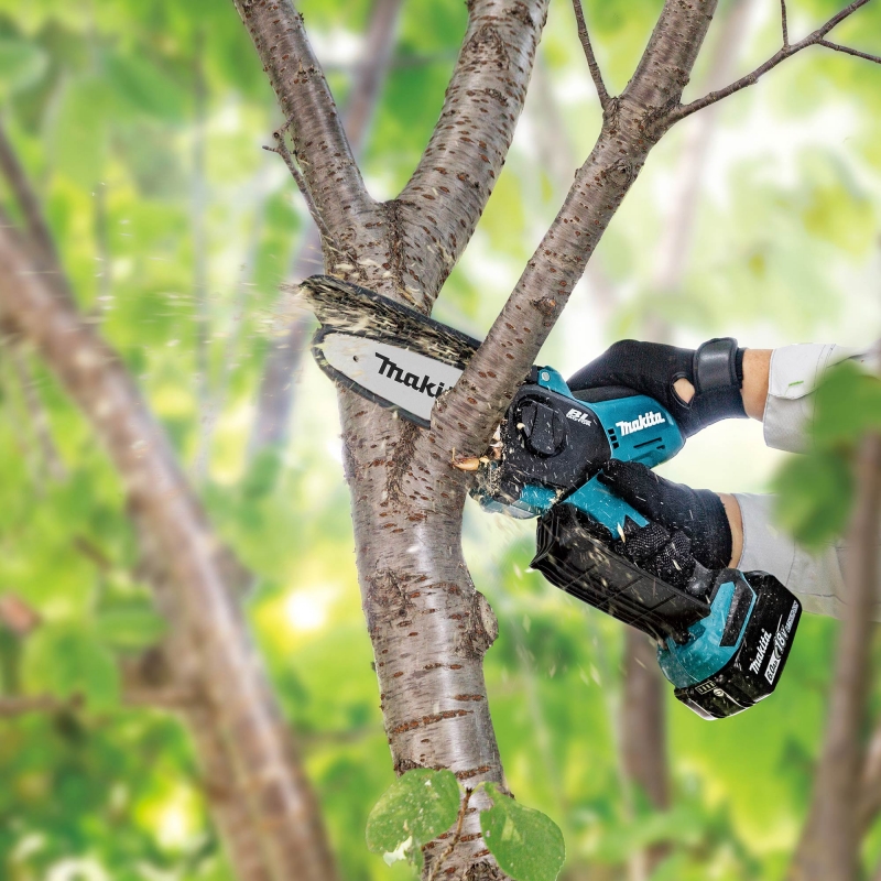 MAKITA MAKITA DUC150Z 18v Brushless Pruning Saw BODY ONLY