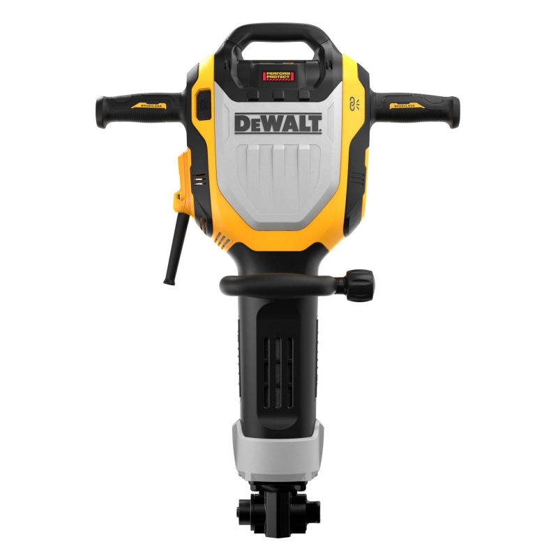 DEWALT DEWALT D25966KL 110v 28mm Hex Demolition Hammer