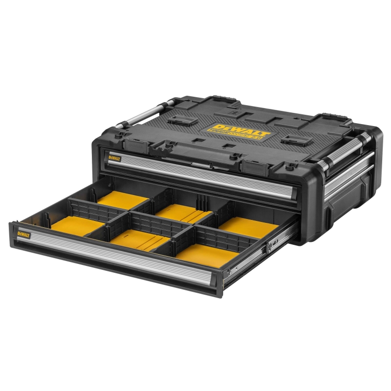 DEWALT DEWALT DWST08520-1 Toughsystem 2.0 DXL Drawers