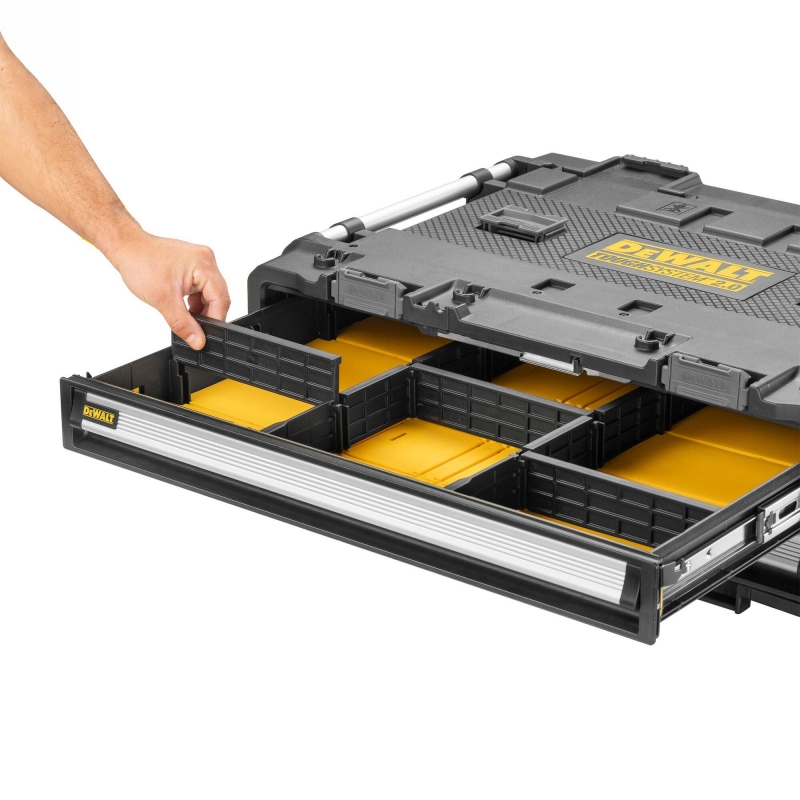 DEWALT DEWALT DWST08520-1 Toughsystem 2.0 DXL Drawers
