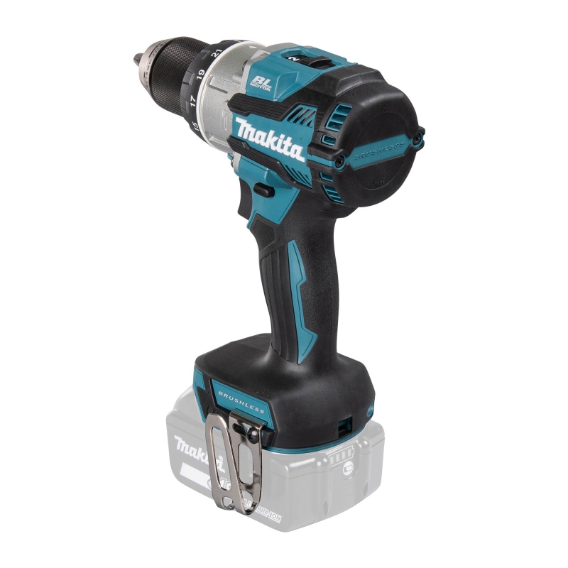 MAKITA MAKITA DHP489Z 18v LXT Brushless Combi Drill BODY ONLY