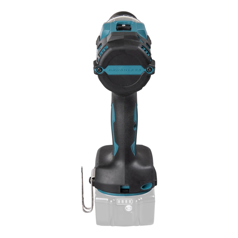 MAKITA MAKITA DHP489Z 18v LXT Brushless Combi Drill BODY ONLY
