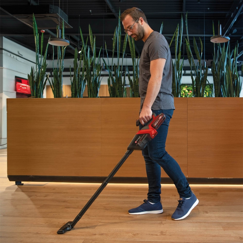EINHELL EINHELL TE-HV18/06Li-Solo 18v Handheld Vacuum BODY ONLY