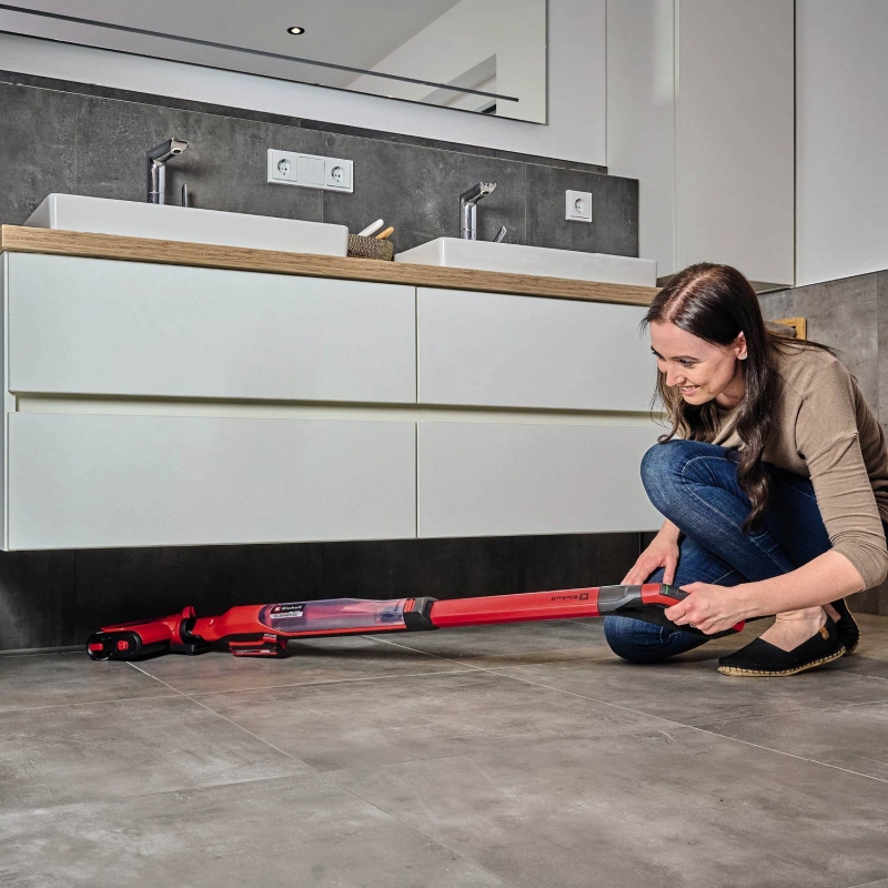 EINHELL EINHELL CLEANEXXO PXC 18v Hard Floor Cleaner BODY ONLY