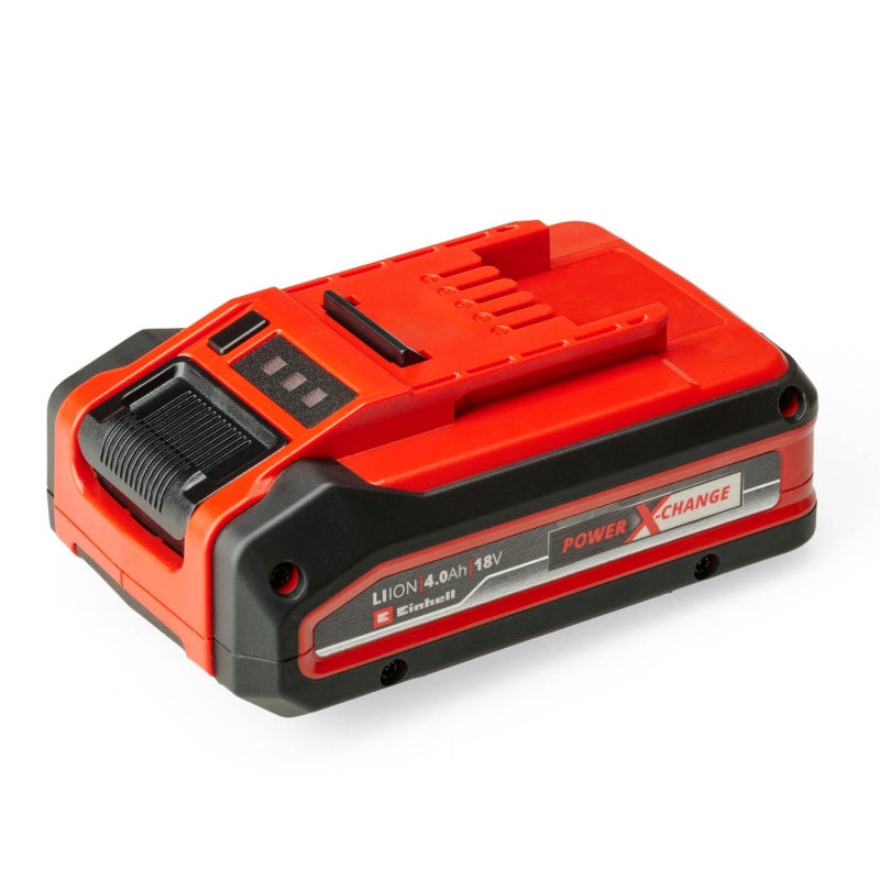 EINHELL EINHELL 4511553 18v 4ah Slimline Plus PXC Battery