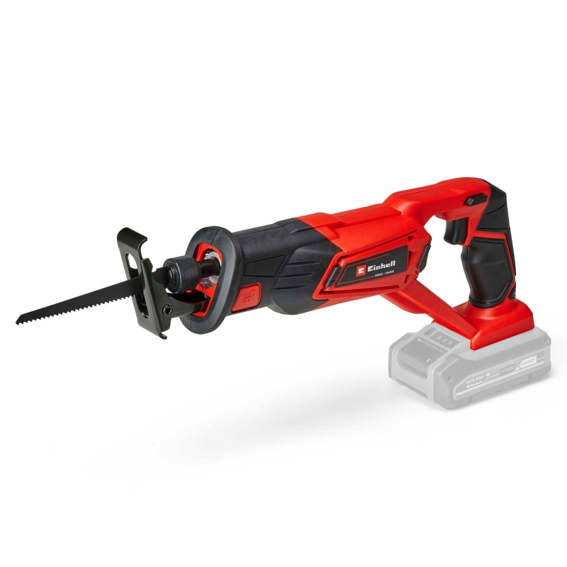 EINHELL EINHELL TE-AP18 Li-Solo 18v Recip Saw BODY ONLY