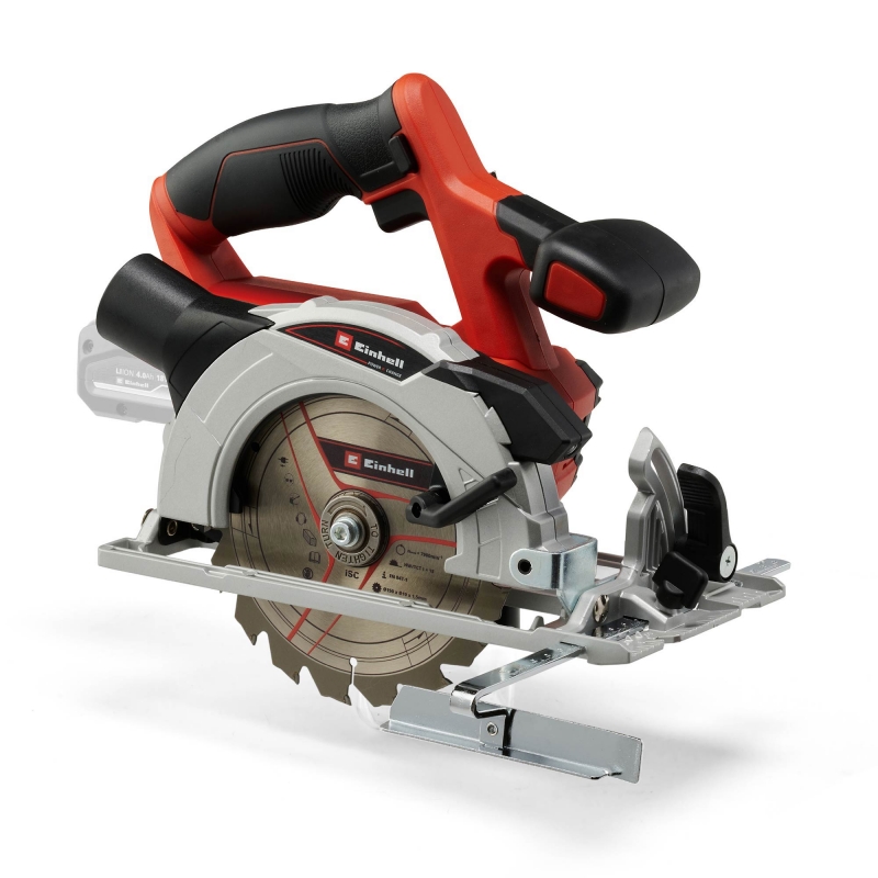 EINHELL EINHELL TE-CS18/150Li-Solo 18v 150mm Circ Saw BODY ONLY
