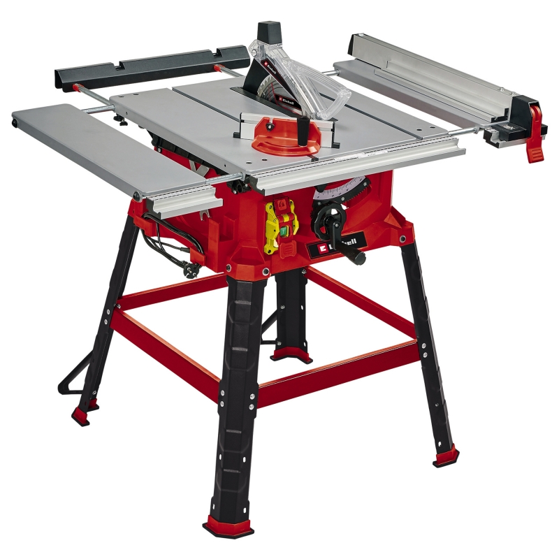 EINHELL EINHELL TC-TS2225U 240v 254mm Table Saw with Stand