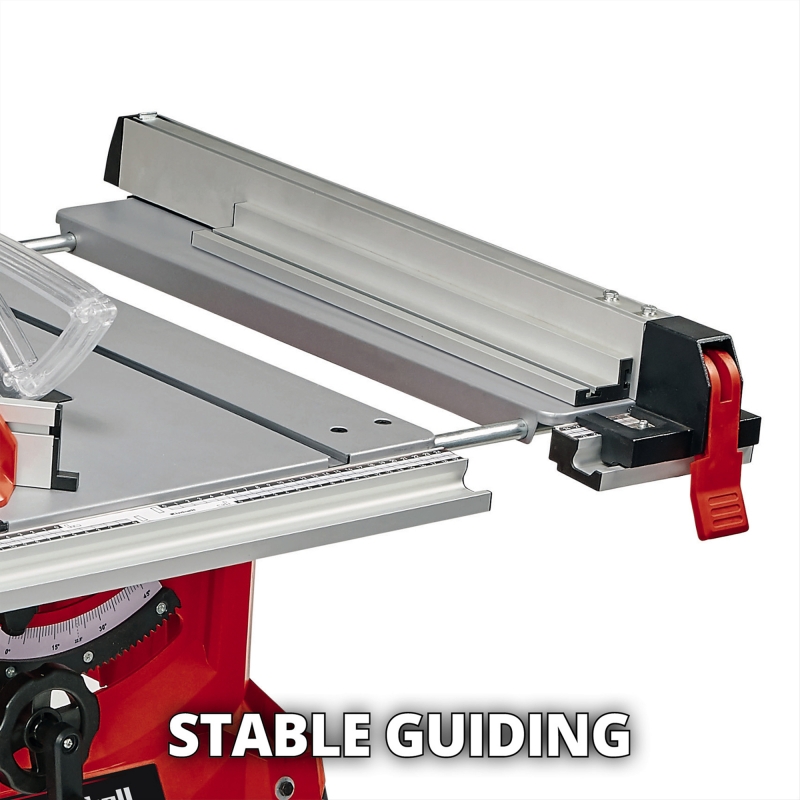 EINHELL EINHELL TC-TS2225U 240v 254mm Table Saw with Stand