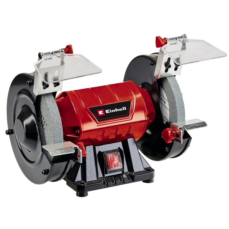EINHELL EINHELL TC-BG150 240v 150w 150mm Bench Grinder
