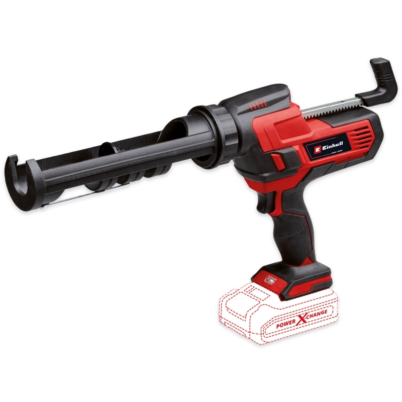 EINHELL EINHELL TE-SG18/10 PXC 18v Caulking Gun BODY ONLY