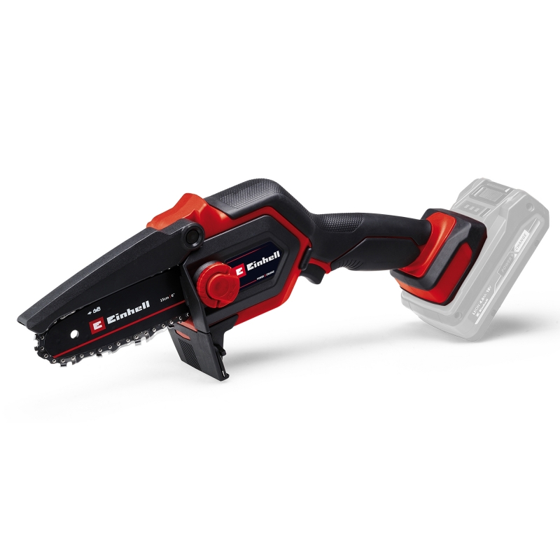 EINHELL EINHELL GE-PS18/15LiBL-Solo 18v Brushless Chainsaw BODY ONLY
