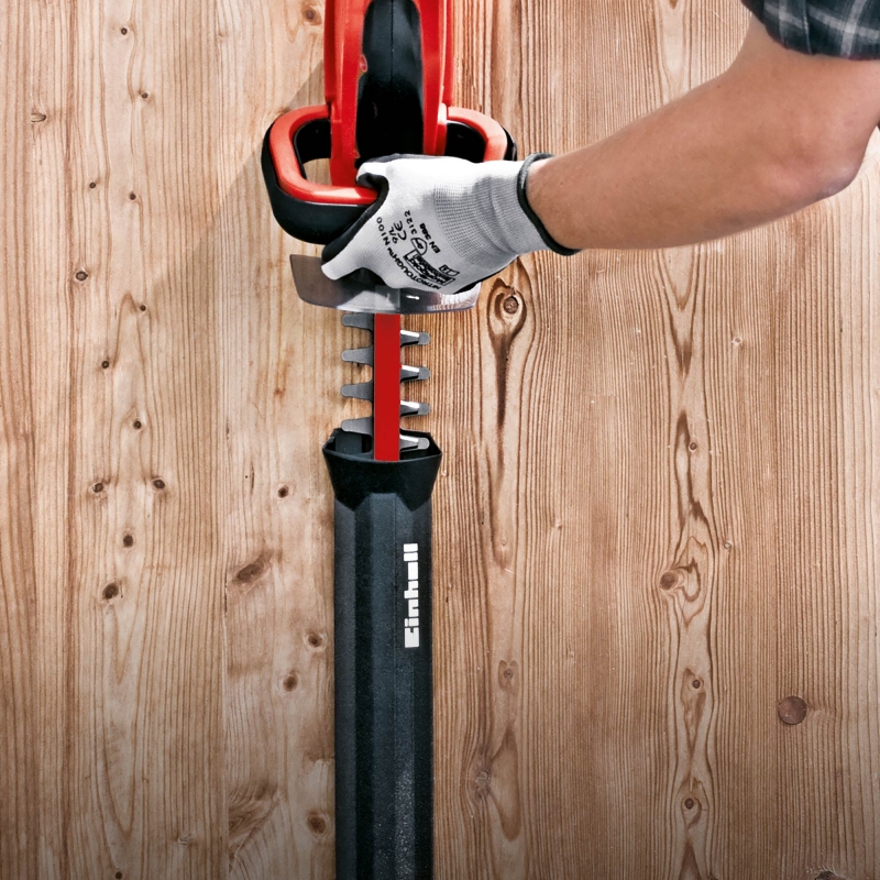 EINHELL EINHELL GC-CH1846LiKit 18v 46cm Hedge Trimmer with 1x2Ah Battery