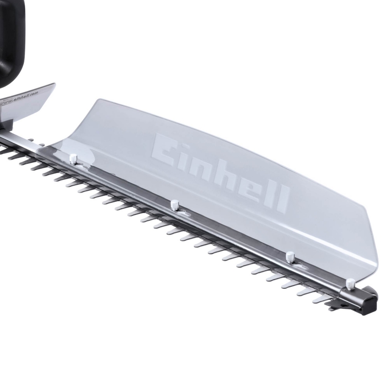 EINHELL EINHELL GC-CH1855/1LiKit 18v 55cm Hedge Trimmer with 1x2.5Ah Battery