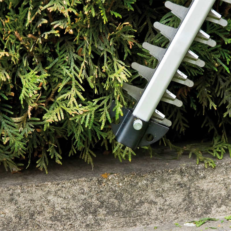 EINHELL EINHELL GC-CH1855/1LiKit 18v 55cm Hedge Trimmer with 1x2.5Ah Battery