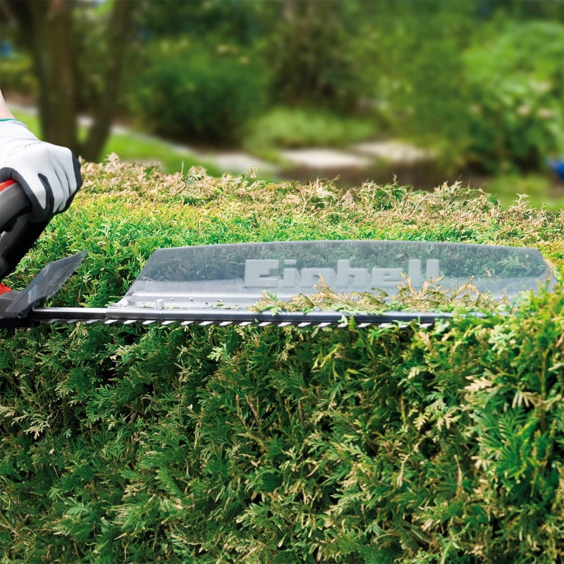 EINHELL EINHELL GC-CH1855/1LiKit 18v 55cm Hedge Trimmer with 1x2.5Ah Battery
