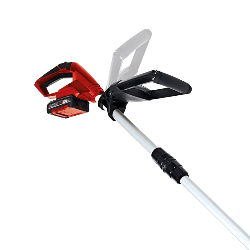 EINHELL EINHELL GE-CT18LiKit 18v 24cm Grass Trimmer with 1x2ah Battery