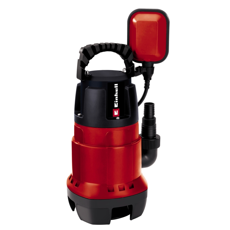 EINHELL EINHELL GC-DP7835 240v 780w Sub Pump - Dirty Water
