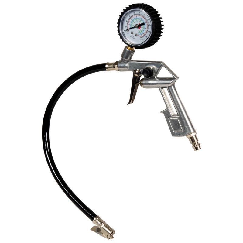 EINHELL EINHELL 4137000 Tyre Pressure Gauge