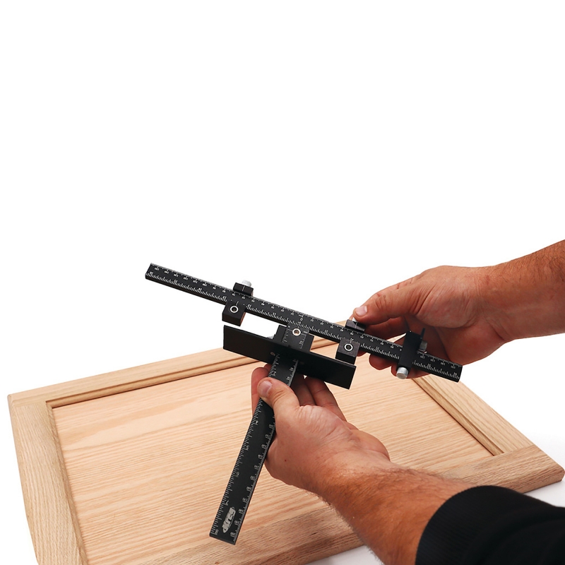 KREG KREG KHI-XLPULL Cabinet Hardware Jig Pro