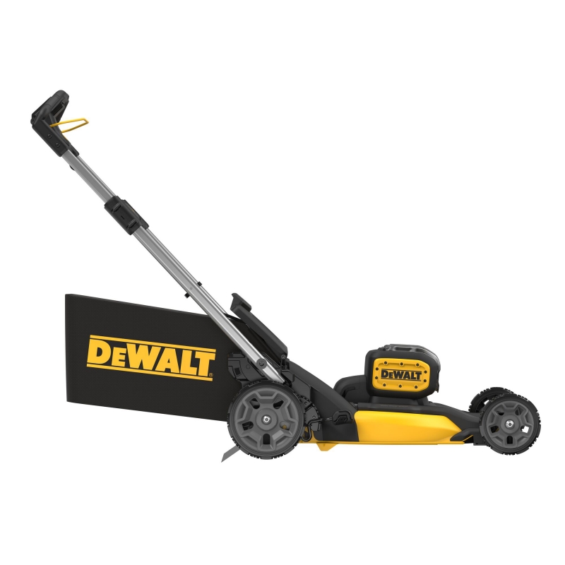 DEWALT DEWALT DCMWP134N 2x18v Brushless Next Gen Push Mower BODY ONLY