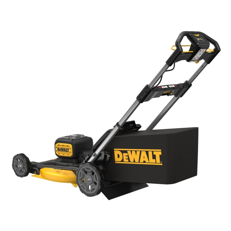 DEWALT DEWALT DCMWP134N 2x18v Brushless Next Gen Push Mower BODY ONLY