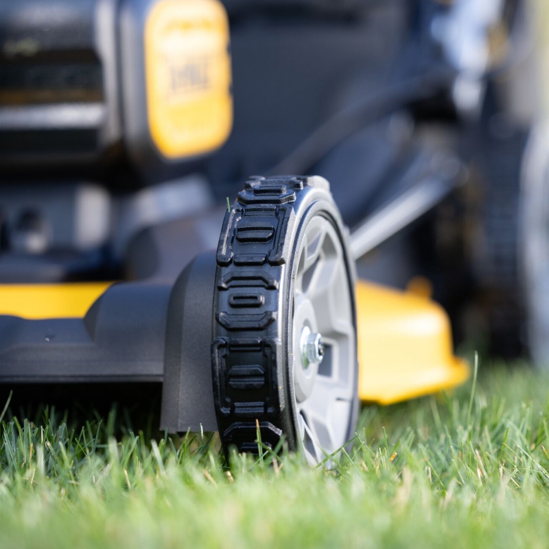 DEWALT DEWALT DCMWP134N 2x18v Brushless Next Gen Push Mower BODY ONLY
