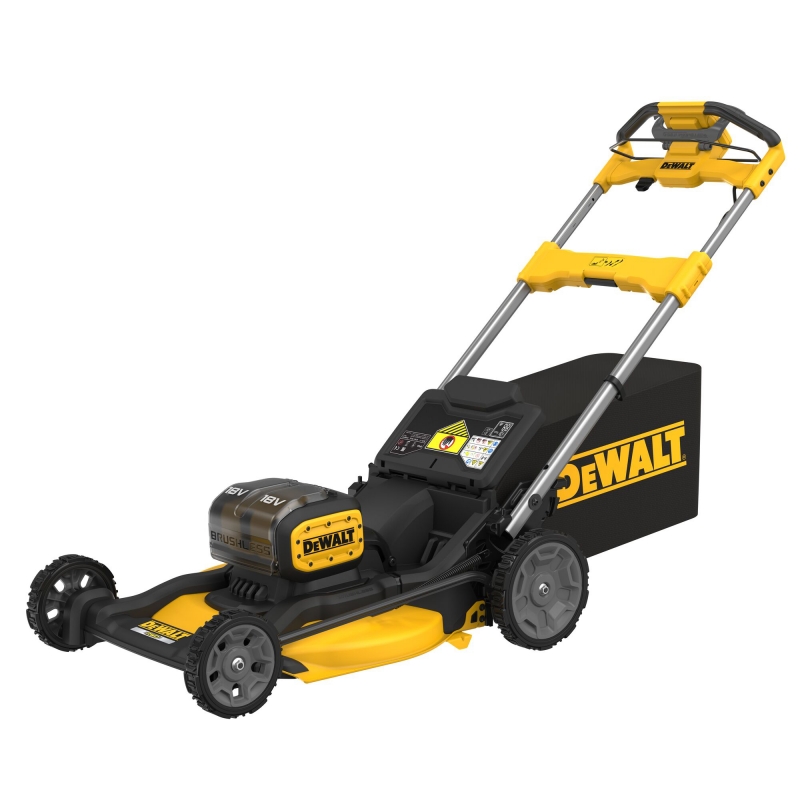 DEWALT DEWALT DCMWSP156N 2x18v Brushless Next Gen Self Propelled Mower BODY ONLY