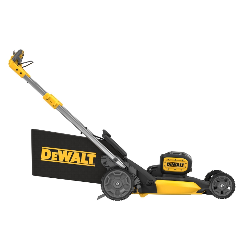 DEWALT DEWALT DCMWSP156N 2x18v Brushless Next Gen Self Propelled Mower BODY ONLY