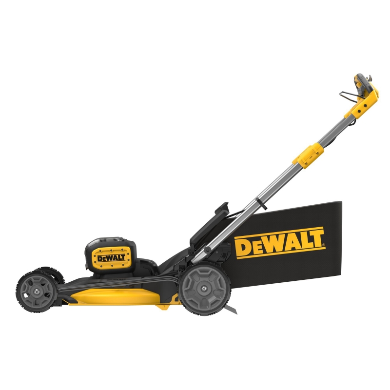 DEWALT DEWALT DCMWSP156N 2x18v Brushless Next Gen Self Propelled Mower BODY ONLY