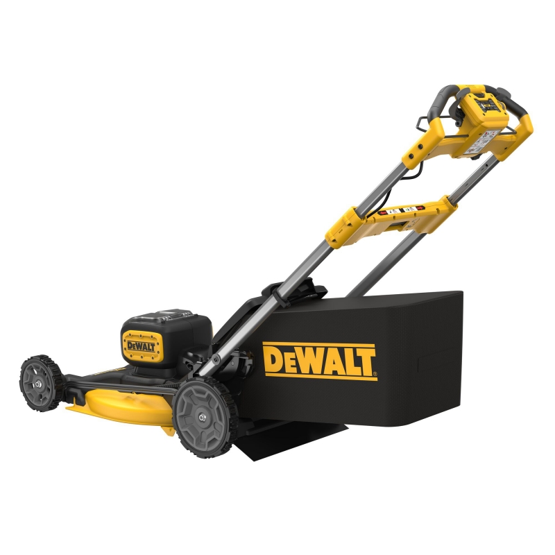 DEWALT DEWALT DCMWSP156N 2x18v Brushless Next Gen Self Propelled Mower BODY ONLY