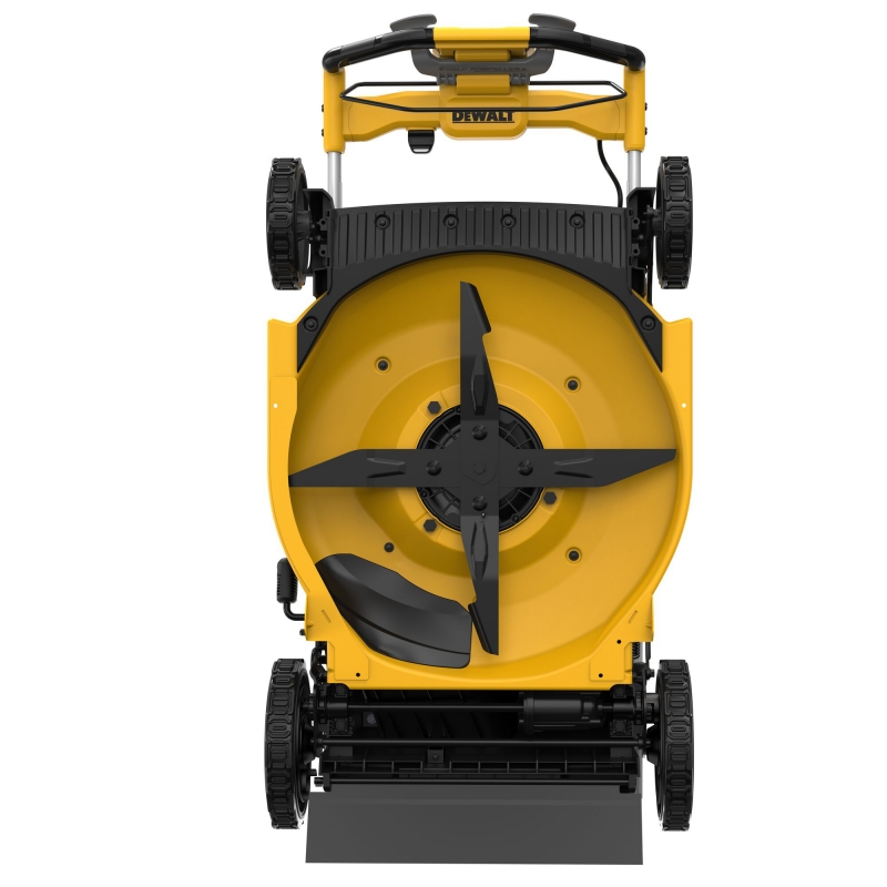 DEWALT DEWALT DCMWSP156N 2x18v Brushless Next Gen Self Propelled Mower BODY ONLY