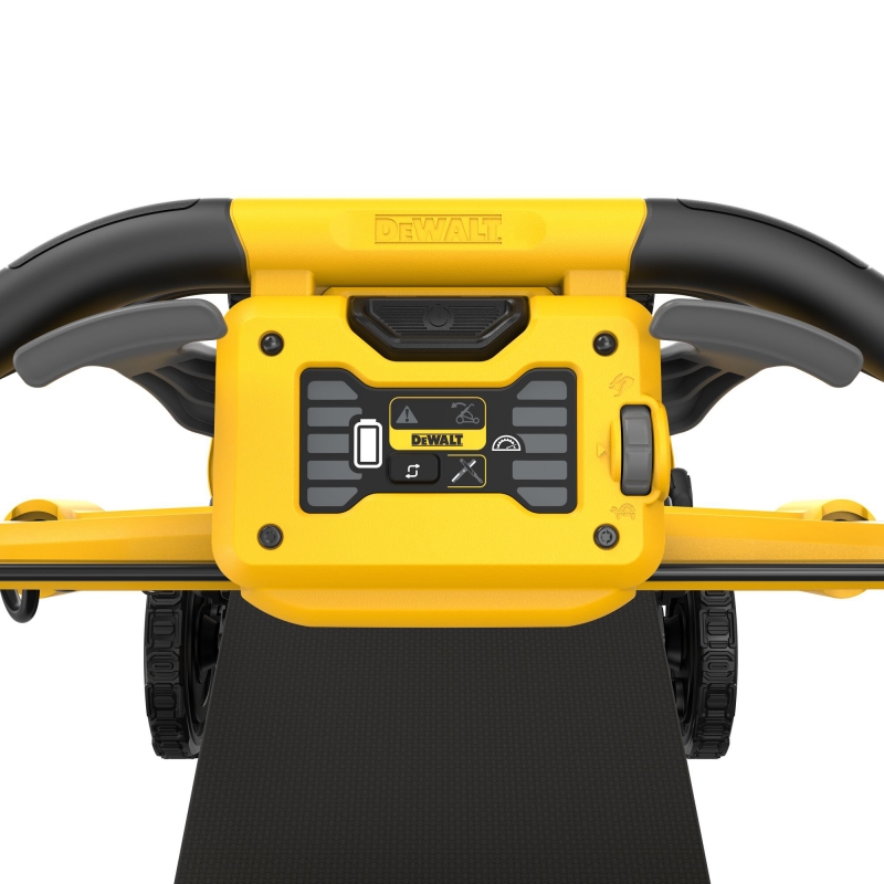 DEWALT DEWALT DCMWSP156N 2x18v Brushless Next Gen Self Propelled Mower BODY ONLY