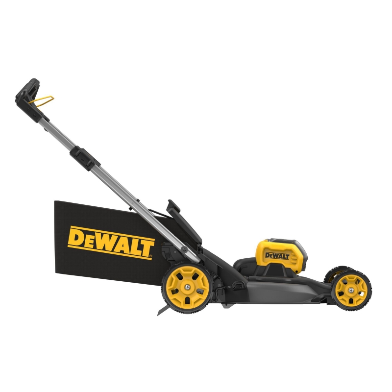 DEWALT DEWALT DCMWP500N 54v Flexvolt Brushless Push Mower BODY ONLY