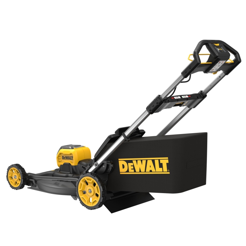 DEWALT DEWALT DCMWP500N 54v Flexvolt Brushless Push Mower BODY ONLY