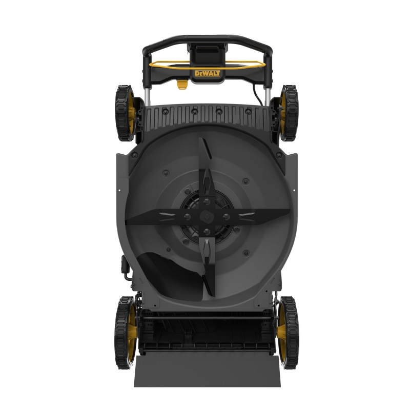 DEWALT DEWALT DCMWP500N 54v Flexvolt Brushless Push Mower BODY ONLY