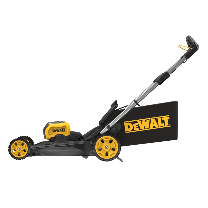 DEWALT DEWALT DCMWP500N 54v Flexvolt Brushless Push Mower BODY ONLY