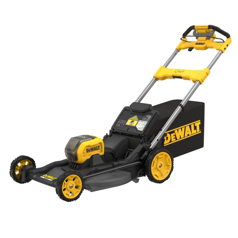 DEWALT DEWALT DCMWSP550N 54v Flexvolt Brushless Self Propelled Mower BODY ONLY