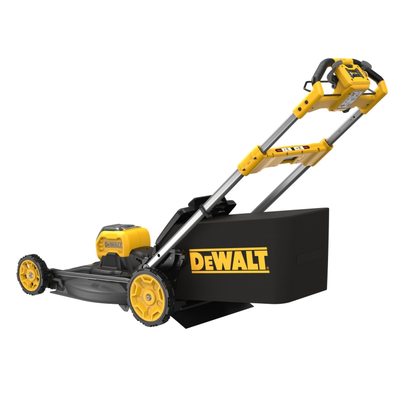 DEWALT DEWALT DCMWSP550N 54v Flexvolt Brushless Self Propelled Mower BODY ONLY