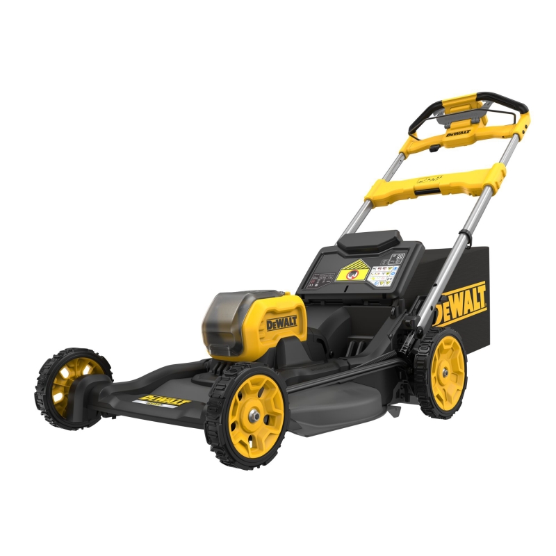 DEWALT DEWALT DCMWSP550N 54v Flexvolt Brushless Self Propelled Mower BODY ONLY